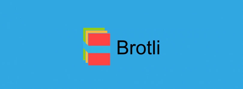 Что такое Brotli